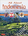 All About Indonesia libro str