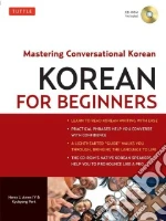 Korean for Beginners