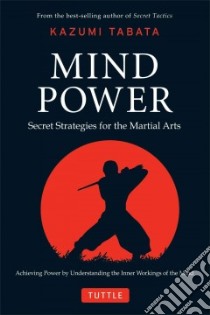 Mind Power libro in lingua di Tabata Kazumi, Hasumi Kaiichi (FRW)