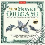 Mini Money Origami