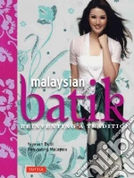 Malaysian Batik