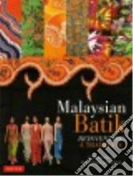 Malaysian Batik