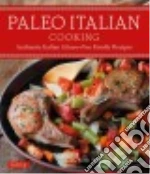 Paleo Italian Cooking