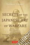 Secrets of the Japanese Art of Warfare libro str