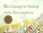 Mr. Gumpy's Outing