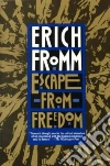 Escape from Freedom libro str