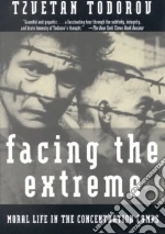 Facing the Extreme