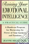 Raising Your Emotional Intelligence libro str