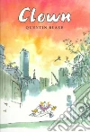 Clown libro str