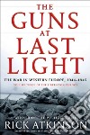 The Guns at Last Light libro str