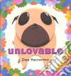 Unlovable libro str