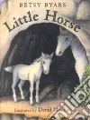 Little Horse libro str