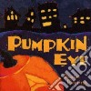 Pumpkin Eye libro str