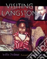 Visiting Langston