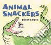 Animal Snackers libro str