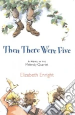 Then There Were Five