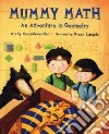 Mummy Math libro str