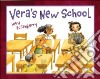 Vera's New School libro str