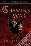 The Shamer's War libro str