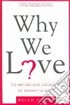 Why We Love libro str