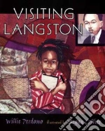 Visiting Langston
