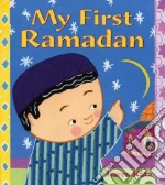 My First Ramadan