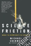 Science Friction libro str