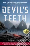 The Devil's Teeth libro str