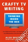 Crafty TV Writing libro str