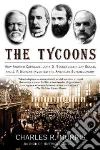 The Tycoons libro str