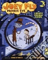 Creepy Crawly Crime libro str