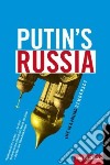 Putin's Russia libro str