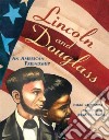 Lincoln and Douglass libro str
