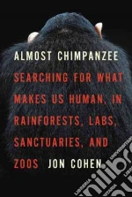Almost Chimpanzee