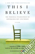 This I Believe