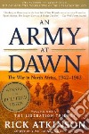 Army at Dawn libro str