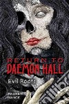 Return to Daemon Hall libro str