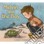 Melvin and the Boy