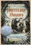 Hurricane Dancers libro str
