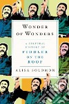 Wonder of Wonders libro str