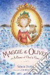 Maggie & Oliver libro str