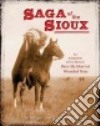 Saga of the Sioux libro str