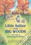 Little Author in the Big Woods libro str