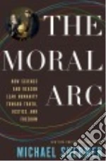 The Moral Arc