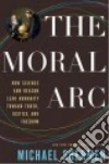 The Moral Arc libro str