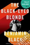 The Black-Eyed Blonde libro str