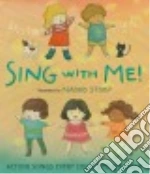 Sing With Me!