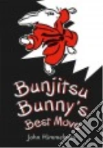 Bunjitsu Bunny's Best Move