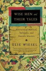 Wise Men And Their Tales
