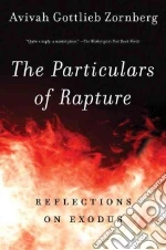 The Particulars of Rapture